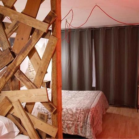 Bed and Breakfast Casa Paeria Лерида Экстерьер фото