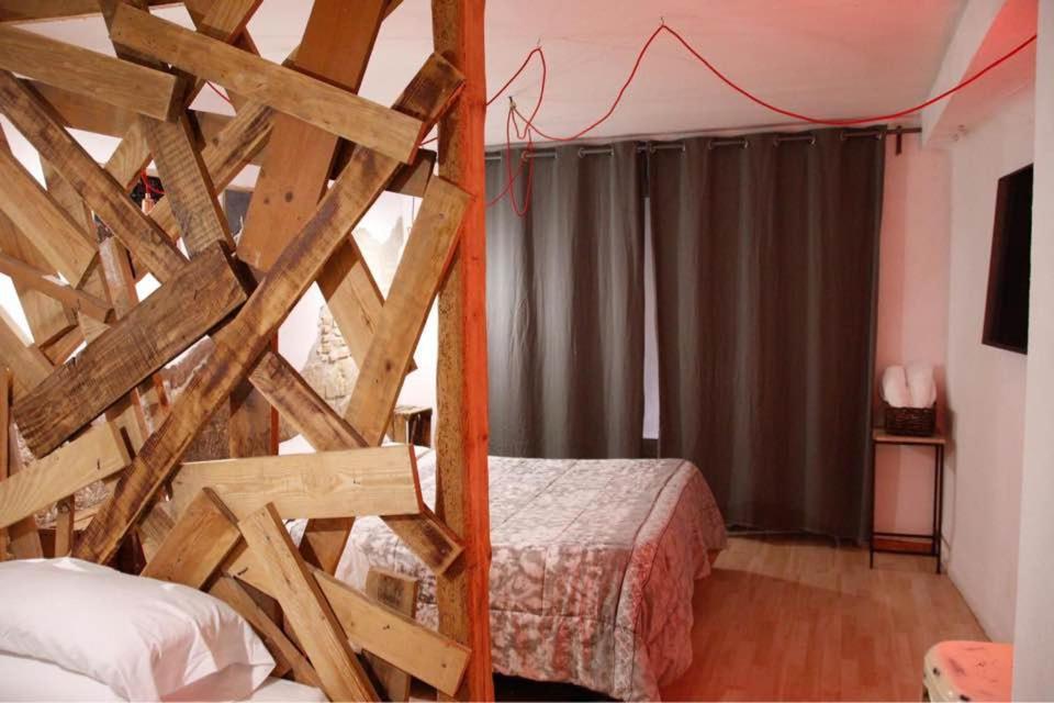 Bed and Breakfast Casa Paeria Лерида Экстерьер фото